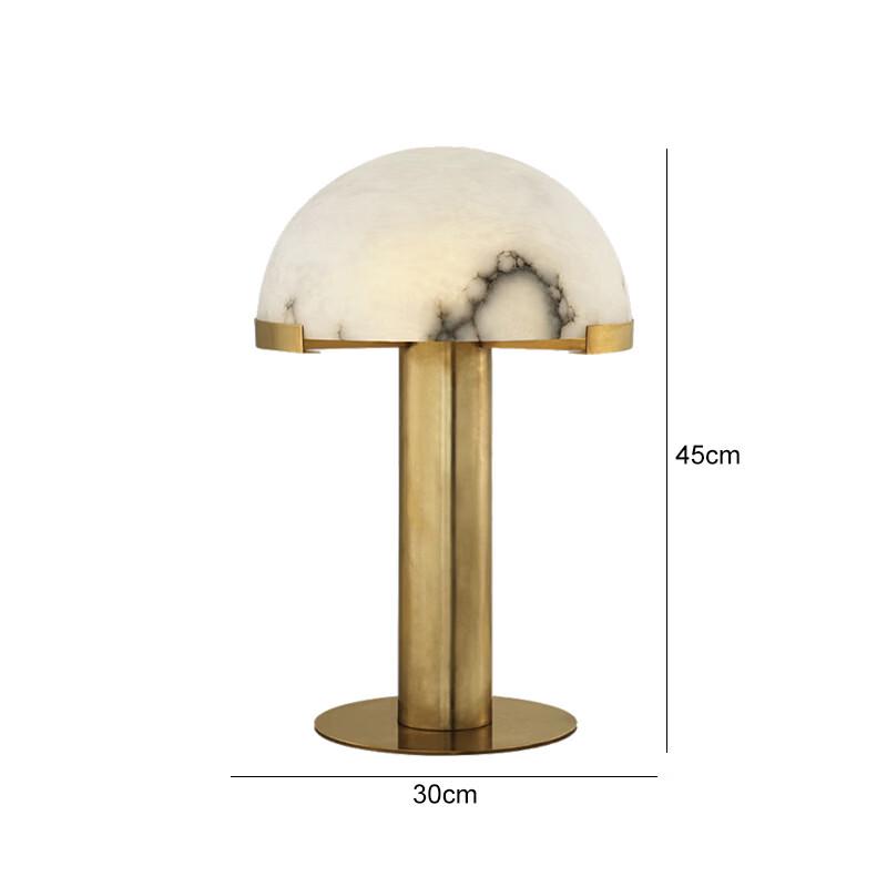 

OEING Designer Bedside Table Lamp