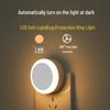 Lâmpadas LED – Luzes LED noturnas