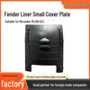 In-Stock Fender Liner Cover Board for 2011-2019 Mercedes-Benz GLE-Class W166 (Part 1668841000)