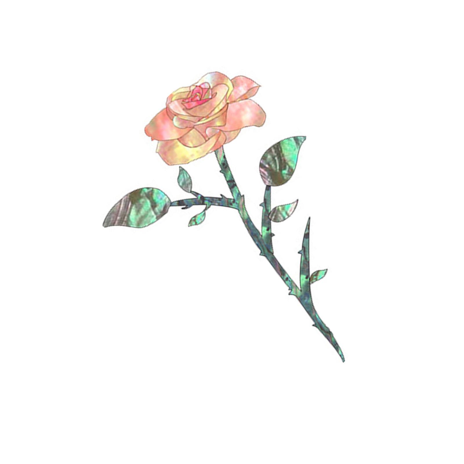 

Наклейки на головку гитары Наклейки на головку грифа гитары Съемные наклейки для электрогитар Декор для баса Наклейки на гитарную доску красный