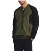 Under Armour Jacke Herren Grün 1377170-390