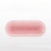 Girly Style Carpets for Living Room Pink Bedroom Decor Carpet Art Fluffy Soft Bedside Irregular Rug Home Thicken Plush Floor Mat