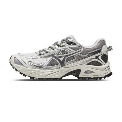 FIYI TL Niedrige Laufschuhe Unisex Kontinentalgrau D1GH251914