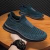 New  Summer Shoes For Men Loafers Breathable Men's Sneakers Fashion Comfortable Casual Shoe Tenis Masculin 