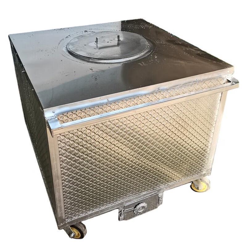 Commercial Stainless Steel Xinjiang Naan Pit Oven