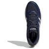 Adidas Ecliptix 2000 Comfortable Lightweight Breathable Shock Absorbing Durable Low Top Running Shoes Men Sneakers Blue White JR5155