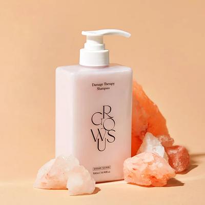 Shampoo anti-danni 500ml