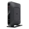 Bezdrátový LAN router BUFFALO Buffalo, základní model (Wi-Fi 6(11ax) Kompatibilní/Frekvence 2,4, 5 GHz/Černá) WSR-1800AX4-BK