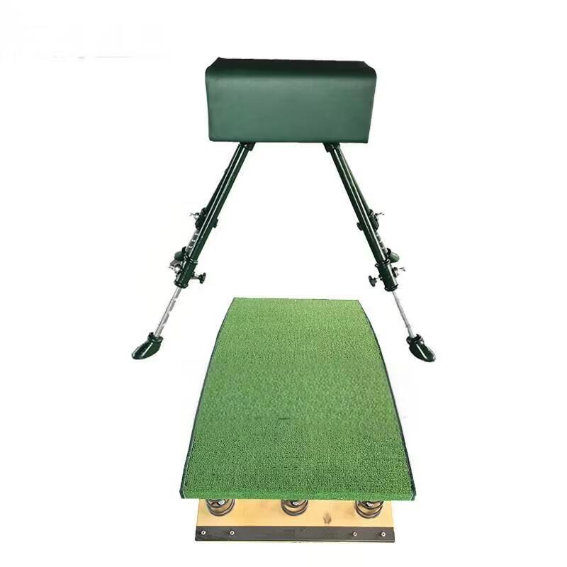 BINGTU Track and Field Training Set