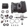 Cylinder Piston Drive Crankshaft Bearing For Stihl Chainsaw 023 025 MS230 MS250