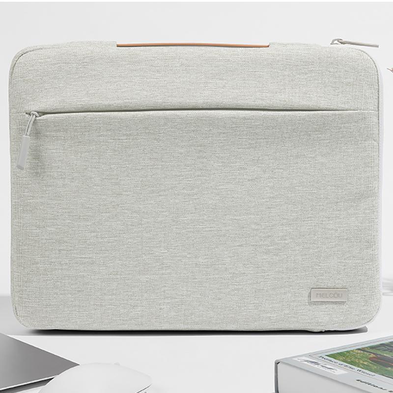 Víceúčelové pouzdro na notebook pro MacBook Air 15,3 Taška na notebook pro MacBook Pro 14 M5 Nárazuvzdorná taška na notebook pro Dell/ 16 15.3-16.2