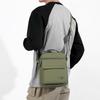 Men's Crossbody Bag Tote Bag Outdoor Multi-compartment Shoulder Bag