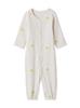 BABY Daisy Pattern 2WAY All PBCO251498 PNK 50 [Gelato Pique]
