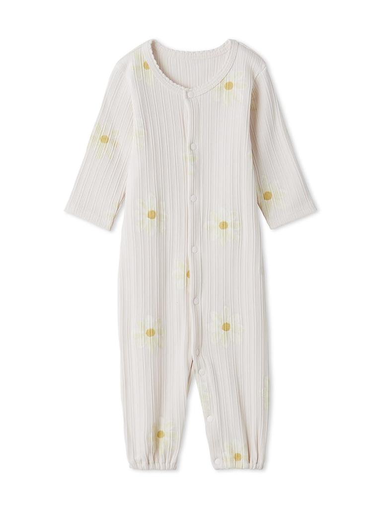BABY Daisy Pattern 2WAY All PBCO251498 PNK 50 [Gelato Pique]