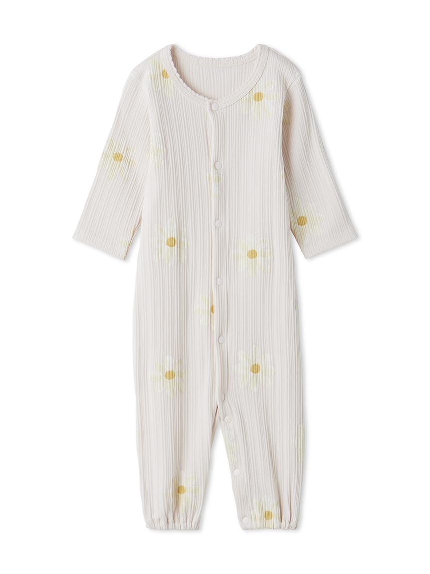 

Детский узор «Дейзи» 2WAY All PBCO251498 PNK 50 [Gelato Pique] розовый