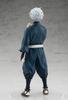 POP UP PARADE Jigokuraku Gabimaru Plastic Painted Complete Figure Non-scale