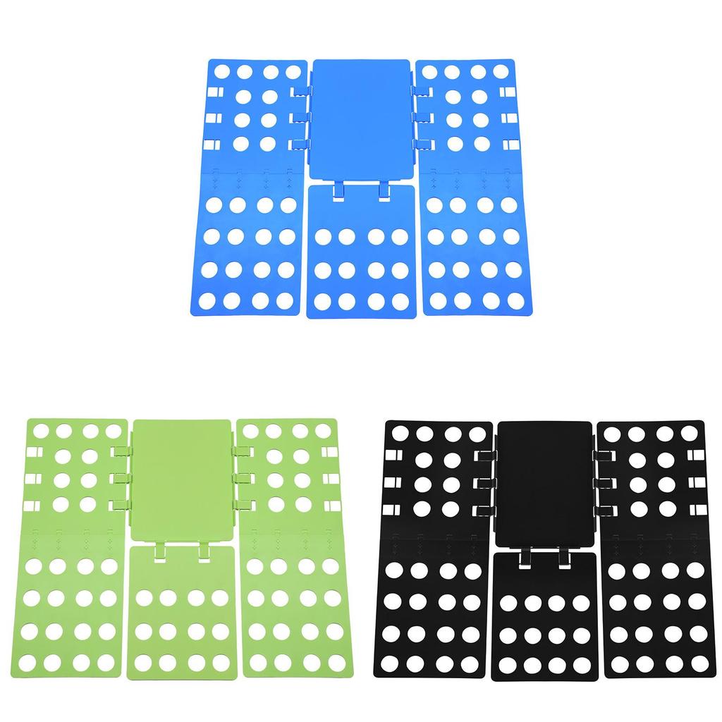 Easy Fold Clothes Board For Tshirts And Shirts With Pp Material For Home Use