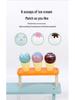 Royal Afternoon Tea Wooden Pretend Play Set for Kids - Enhances Social Skills and Family Interaction
