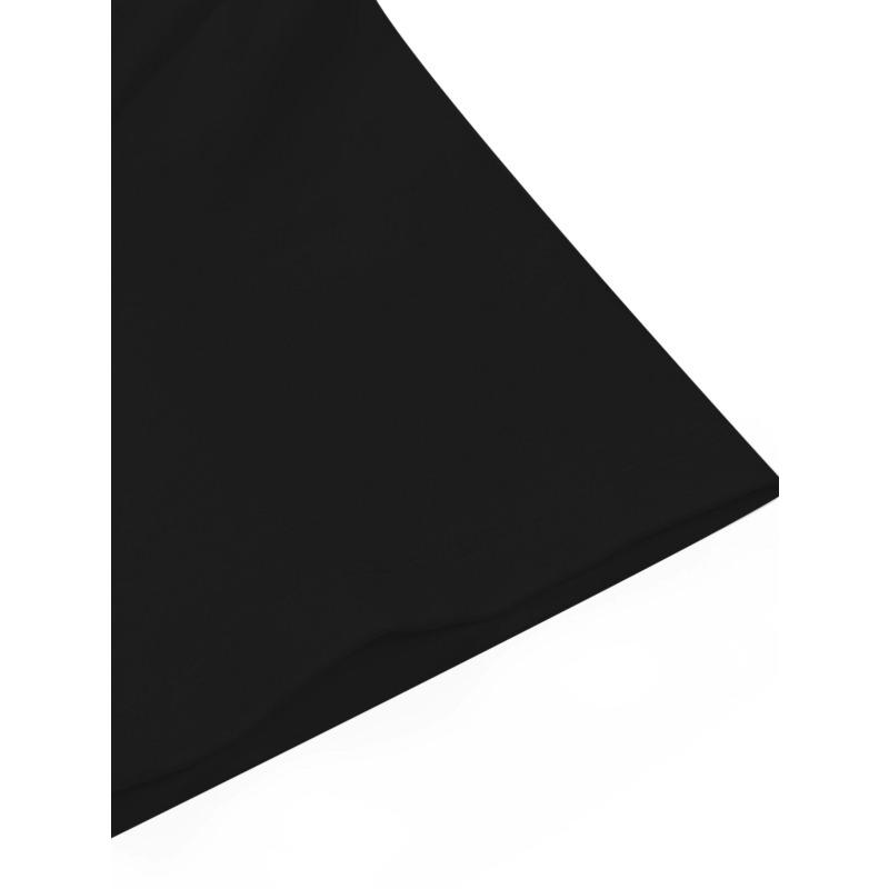 T-shirt décontracté à col rond pour homme | Impression « C'est mon 40ème anniversaire, SIGNEZ MA SHIRT », Été, Tissu légèrement extensible, Coupe régulière