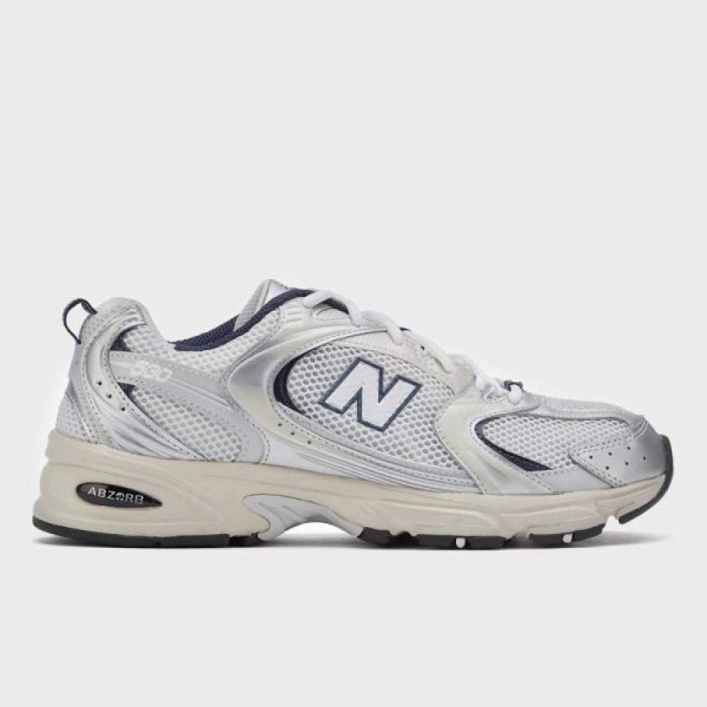 

New Balance Galleria New Balance 530 Steel Grey 240