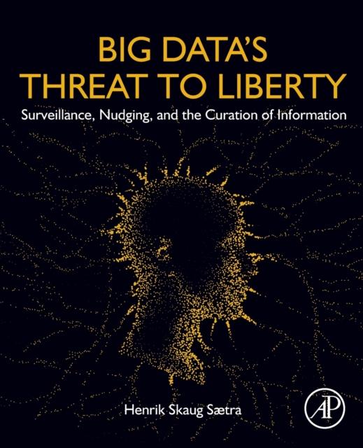 Kniha Big Data's Threat To Liberty : Surveillance, Nudging, and the Curation of Information
