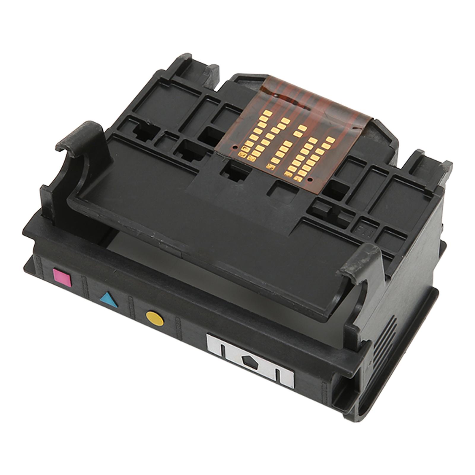 

Друкувальна головка принтера Чіткий друк Легка Компактна Заміна друкувальної головки для HP6500A 6500 7000