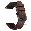 Quick Release Vintage Watch Strap for Rolex Genuine Leather Wrist Straps 18 20mm 22mm Men Women Watch Bracelet Watch Accessories