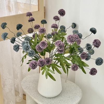 Decorazioni per la casa – Ghirlande e fiori artificiali