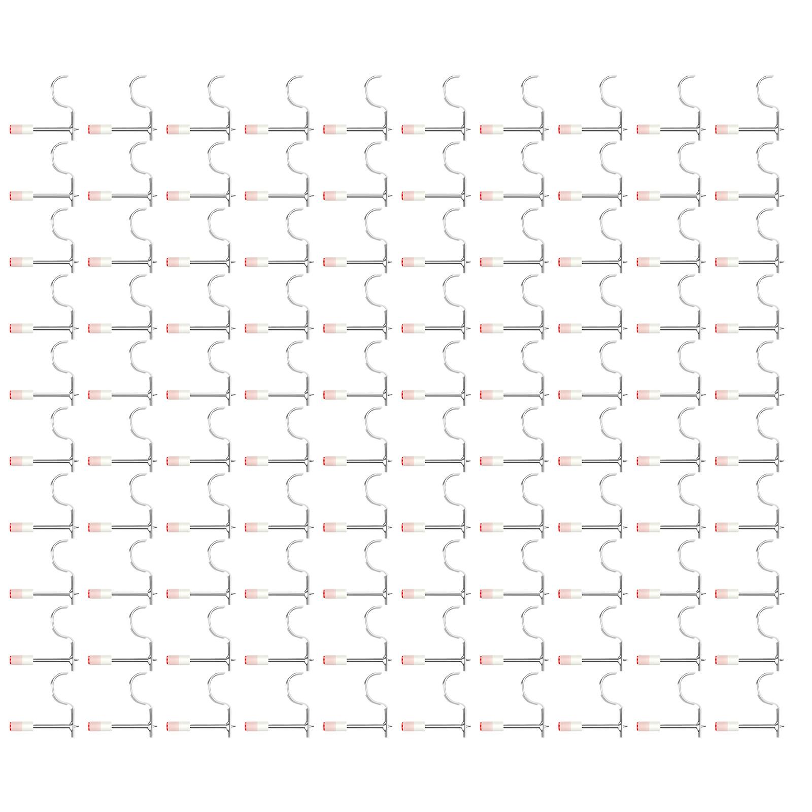 

100 шт. стальных гвоздезабивных пистолетов, заглушающих настенный крепеж, ручной пневматический гвоздезабивной пистолет, регулируемое устройство для прорезки проводов, принадлежности для металлообработки 20