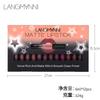 LANGMANNI Non -dipped Cup Fog Matte Lip Gloss Set Liquid Lipstick