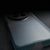 Matte Hülle für OPPO Find N6 Sturzsichere Rückseitenabdeckung für OPPO FIND N6