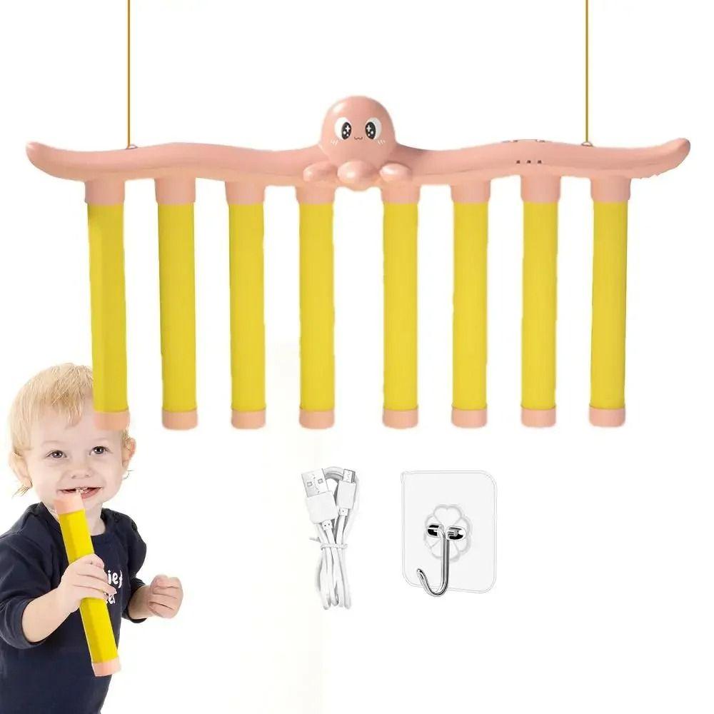 Parent-Child Challenge Falling Sticks Game Quick Reaction Reaction Sticks Game School