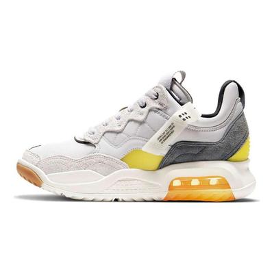 MA2 Opti Geel Dames Jordan CW5992-002