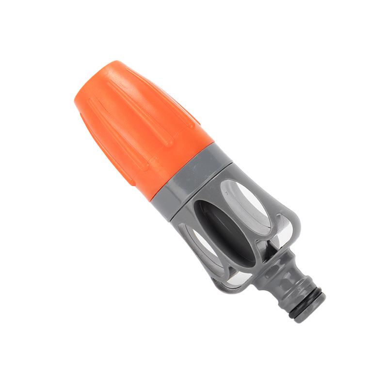 High-Pressure Copper Watering Nozzle for Car Wash & Gardening