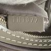 Louis Vuitton Lockit PM M91790 Handbag Gray Women Suhari Used