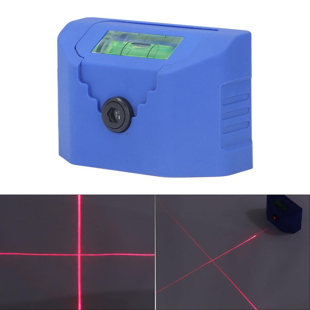 Line Vertical Marker Multifunctional Measuring Instrument Tool