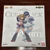 [USED] TAMASHII PREMIER Cure Black & Cure White