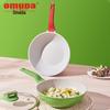 Oumeida Earl Serie 32CM Antihaft-Wok