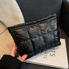 Große Kapazität Reise-Kosmetiktasche Mode Tragbar Multifunktional Kosmetiktasche Wasserdicht Toilettenartikel Aufbewahrung Organizer Tasche