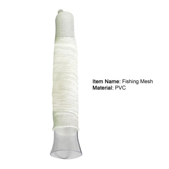 MUQZI Sports Accessory Strong Rig Bait Bags Convenient Improve Soil Dissolves Quickly