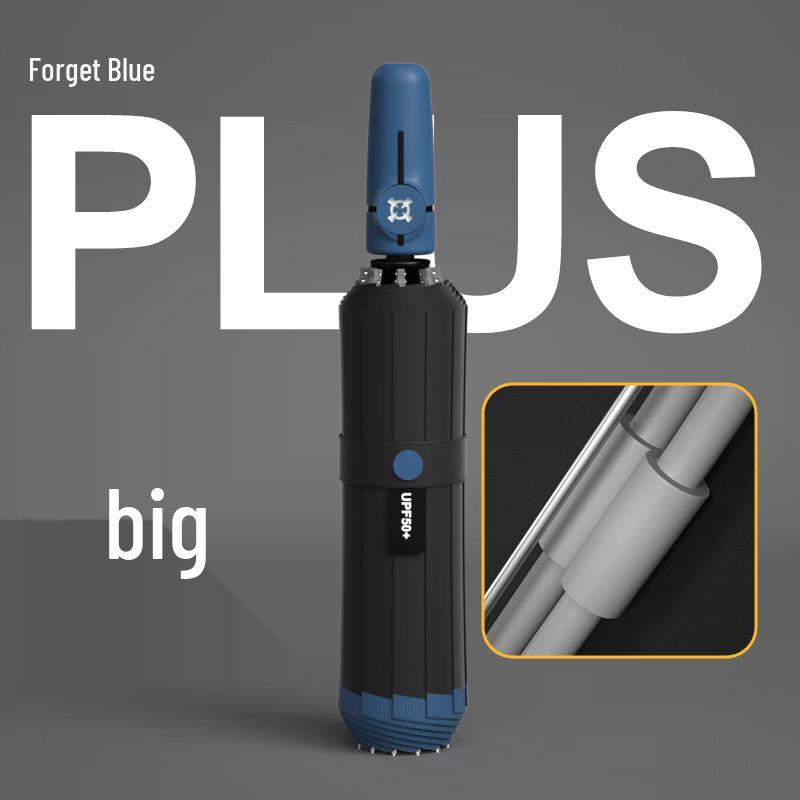 

Baodini Full Automatic Foldable Extra Large Umbrella