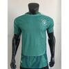Camiseta de Fútbol de Selección Copa del Mundo 2026-2027 para Hombre, Top Deportivo de Secado Rápido