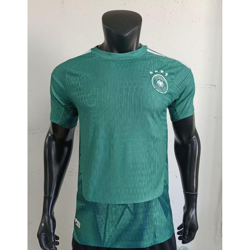 Camiseta de Fútbol de Selección Copa del Mundo 2026-2027 para Hombre, Top Deportivo de Secado Rápido