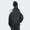 Adidas Stadium Track Top Unisex Loose Fit Full Zip