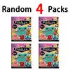 Fuggler Zahnmonster Serie Blind Box Humorvolles Hässliches Actionspielzeug Kreatives Blindes Sammlermodell Puppen Cartoon Modisches Überraschungsgeschenk