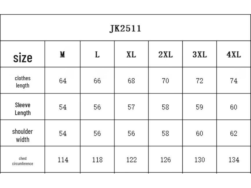 JEEP Men's Casual Work Jacket