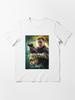 Jason Bourne For Mens Womens The Bourne Identity Beautiful Model Gifts For Women Essential T-Shirt