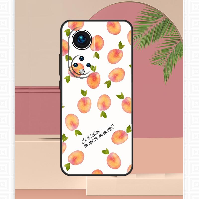 Call Me By Your Name Elios Faces Case For Honor Magic 7 Lite 5 6 8 Pro Honor 400 200 X9c X9b X9a X8b X8a X8c 50 70 90 Cover