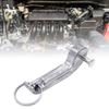 High Strength Quick Releases Wrenches Ear for Gasolines Engine Water Pumps for Frequent Use