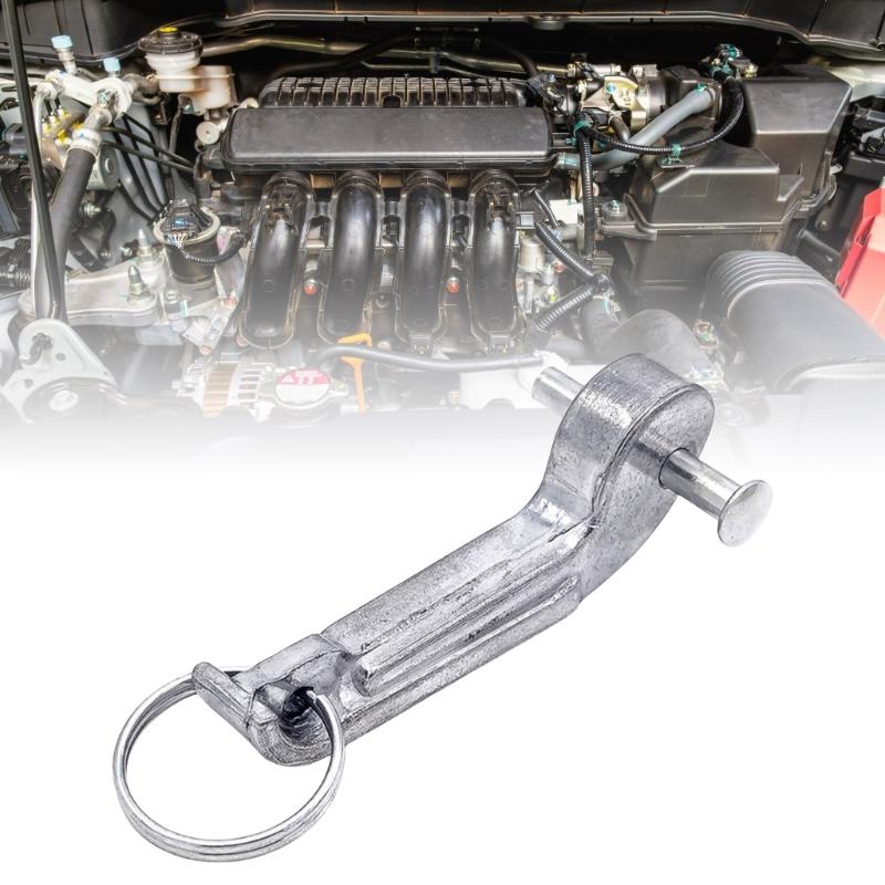 High Strength Quick Releases Wrenches Ear for Gasolines Engine Water Pumps for Frequent Use